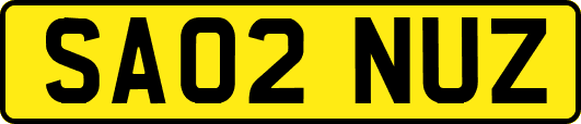 SA02NUZ