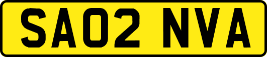 SA02NVA