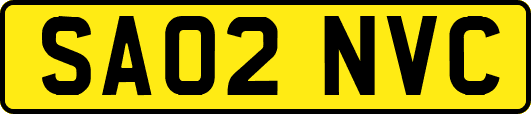 SA02NVC