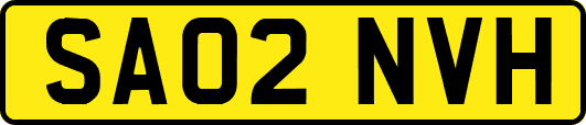 SA02NVH