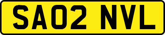 SA02NVL
