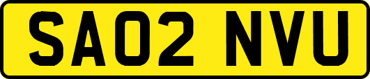 SA02NVU