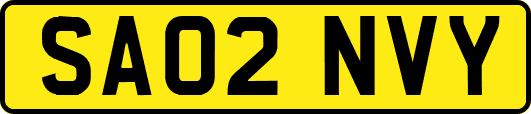 SA02NVY