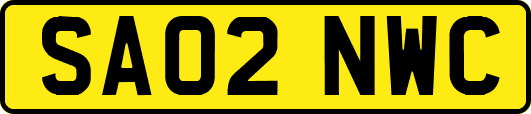 SA02NWC