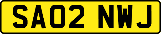 SA02NWJ