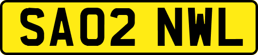 SA02NWL