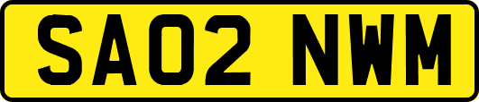 SA02NWM
