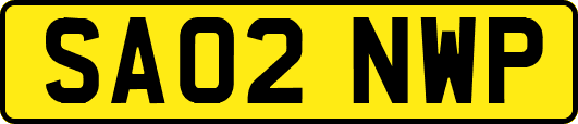 SA02NWP