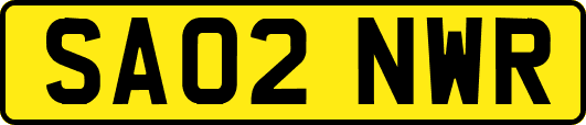 SA02NWR
