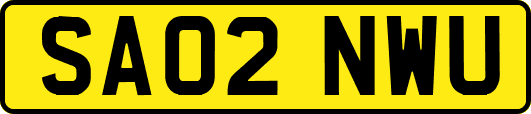 SA02NWU