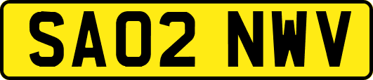 SA02NWV