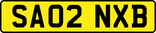 SA02NXB