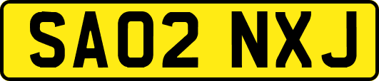SA02NXJ