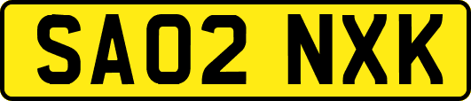 SA02NXK