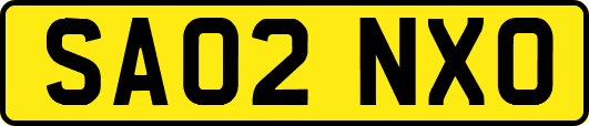 SA02NXO