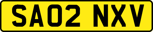 SA02NXV