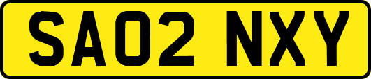 SA02NXY
