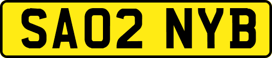 SA02NYB