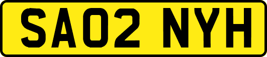 SA02NYH