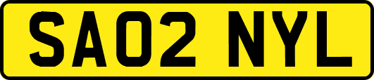 SA02NYL