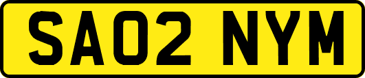 SA02NYM