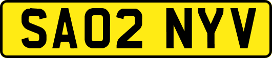 SA02NYV
