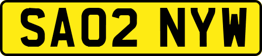 SA02NYW