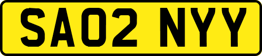 SA02NYY