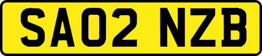 SA02NZB