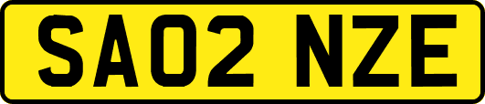 SA02NZE