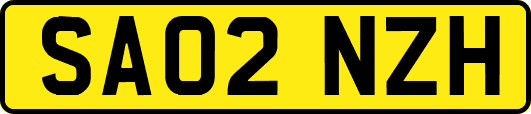 SA02NZH