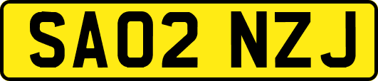 SA02NZJ