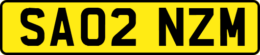 SA02NZM
