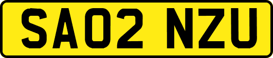 SA02NZU