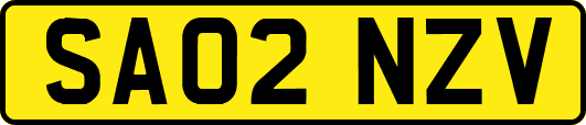 SA02NZV