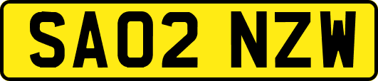 SA02NZW