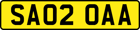 SA02OAA