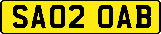 SA02OAB