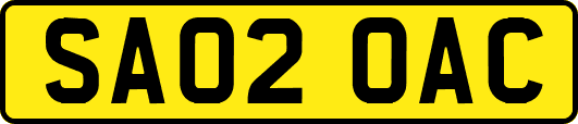 SA02OAC