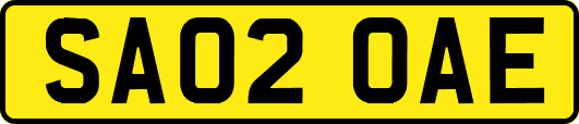 SA02OAE