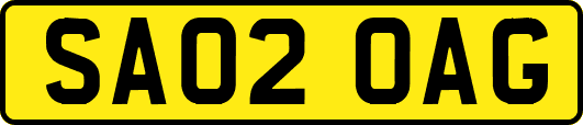 SA02OAG