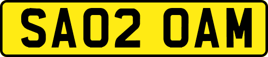 SA02OAM