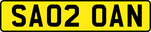 SA02OAN