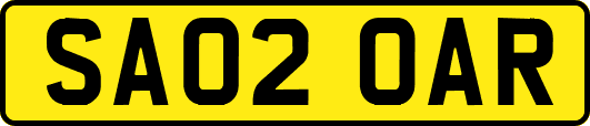 SA02OAR