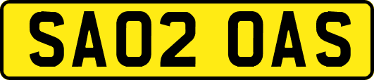 SA02OAS