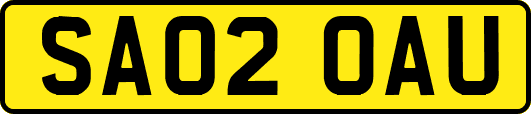 SA02OAU