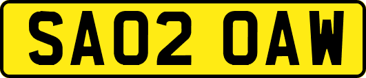 SA02OAW
