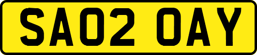 SA02OAY