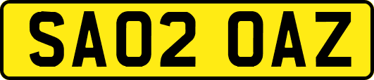 SA02OAZ