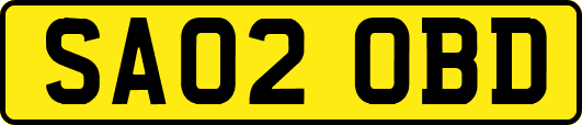 SA02OBD